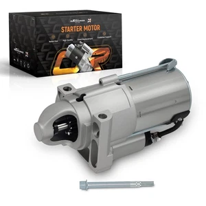 Motor De Arranque para Cadillac Escalade Trailblazer 5.3L 2002-03 10465463 11T - Imagen 1 de 15