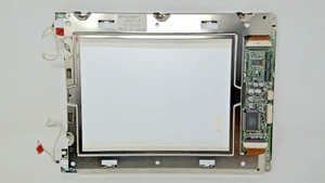 Sharp LQ9D011K 8.4-inch LCD Screen - Removed from Fanuc Series 18M Control - Picture 1 of 2