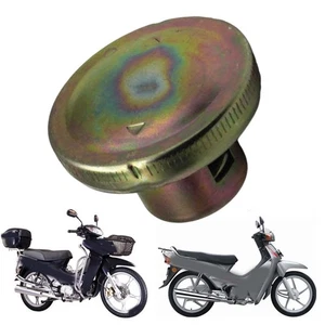 Bend Beam Style Fuel Tank Cap for TBT110 Type Motorcycle Metal Material - Picture 1 of 9
