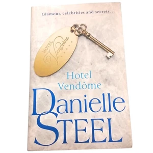 Hotel Vendome by Danielle Steel (Paperback) Book - Imagen 1 de 24
