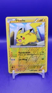 Pikachu 39/99 LP Reverse Holo Next Destinies Pokemon Karte! - Bild 1 von 2