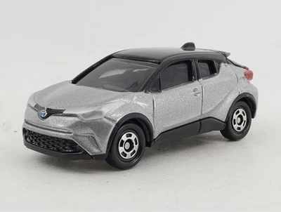 CHR 2018 No94 car set n1 - Image 1 of 3