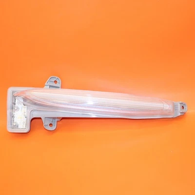 Faro antiniebla pasajero derecho toyota corolla 2020 2021 2022 led oem Foto 1 de 4