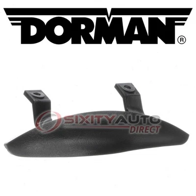 Dorman Center Console Latch for 1995-2000 Chevrolet C3500 Body  nt - Image 1 of 4