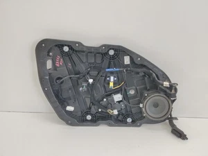 Mechanism Window Lift Front Left For KIA Optima 4° Series 82470-D4000 (15 >) - Picture 1 of 8