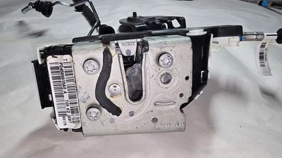 Dodge Charger Chrysler 300 2017-2023 OEM puerta trasera izquierda ventana regulador motor Foto 1 de 4