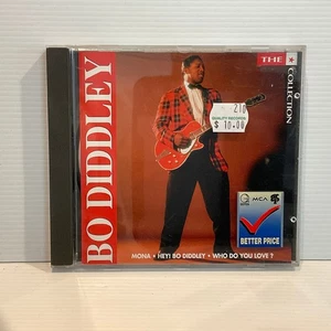 Bo Diddley – The Collection – CD - Foto 1 di 2