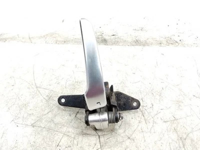 2000 00 BMW R1100 RT R Center Stand Handle Grab Bar - Image 1 of 4