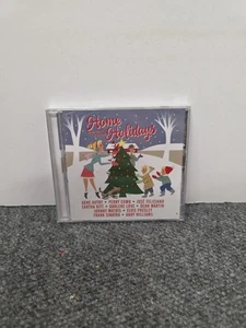 Kohl's Cares Home For The Holidays - Various Artists (CD, 2016, Sony Music) - Picture 1 of 3