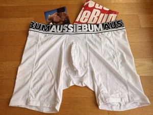 Aussiebum L Large Dynamic Trunk Sports Underwear Original NEU - Bild 1 von 3