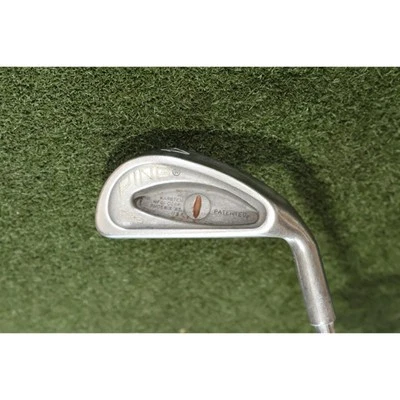 Ping Cat Eye Orange Dot 38.5" Golf 4 Iron RH / 2B-S546 - Image 1 of 4