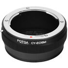 Fotga CY Contax/Yashica Lens for EOS M EF-M Mirrrorless Digital Camera Body