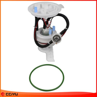 Fits BMW 528i xDrive F10 L4 2.0L Fuel Pump Assembly 12V 2012 2013 2014 2015 2016 - Изображение 1 из 4