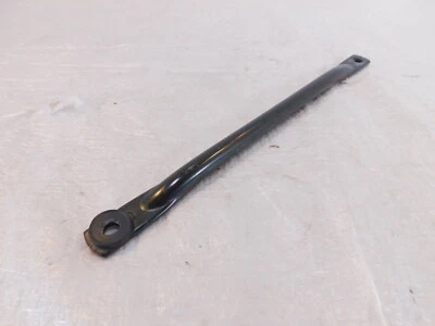 1991-2003 Honda Nighthawk 750 CB750 Black Rear Brake Stopper Arm Support Bar - Image 1 of 4