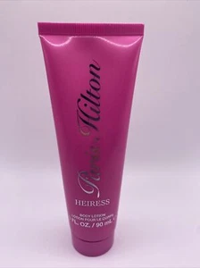 Paris Hilton Heiress Body Lotion 3 Oz Sealed Fast Free Shipping - Picture 1 of 4