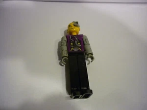 LEGO tech007 Technic Figur Cyber Person Set: 8268 - 8257 - 3038 - 8266 - - Bild 1 von 2