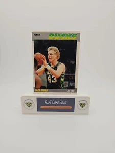 Fleer Jack Sikma #100 1987-88 - Imagen 1 de 2