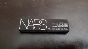 NIB - NARS Powermatte High-intensity Lip Pencil - # 185 CRUELLA - 0.05 oz. - Picture 1 of 4
