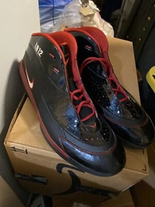 Campione esclusivo Nike LA12 Portland Trailblazers giocatore promozionale esclusivo Lamarcus Aldridge - Foto 1 di 7