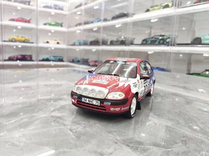 OTTO 1/18 CITROËN SAXO VTS Limited Resin Model Car Boys - Picture 1 of 9