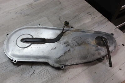 Ski-Doo Grand Touring 550f 2012 deportivo pista cadena estuche cubierta Foto 1 de 4