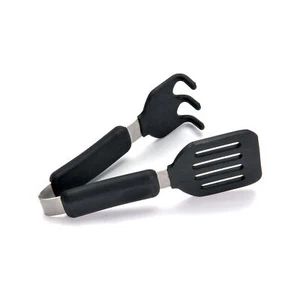 Pinzas de silicona Norpro 1975 Grip-EZ Grab & Lift - Imagen 1 de 1