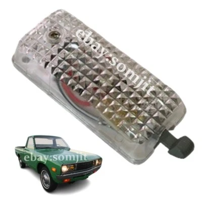 Interior Dome Cabin Lamp Light Assy For Nissan Datsun 620 720 Pickup 1973-1986 . - Image 1 of 4