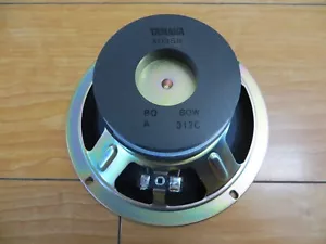 Yamaha Woofer XO358 6.5" 8ohm 60Watt Model # X0358 6.5 Inch - Picture 1 of 9