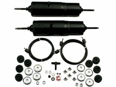 Amortiguador trasero para Ford Falcon 1960-1970 Gabriel 74295HK 1961 1962 1963 Foto 1 de 2