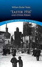 "Easter 1916" and Other Poems (Dover Thrift Edition... | Buch | Zustand sehr gut