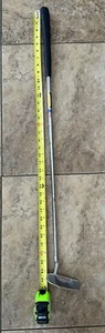 Taylormade Nubbins MGs Putter (Right Hand) Steel Shaft - 35 inch - Picture 1 of 9