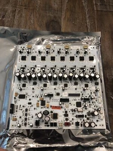 Board Assembly L/H 1 LED By Steris Corporation PN-129389031 - Picture 1 of 5