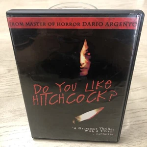 Do You Like Hitchcock (DVD, 2006) - Bild 1 von 3