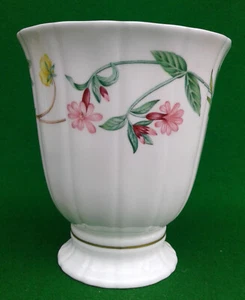 ROYAL WORCESTER SPODE VASE - MARKET RESEARCH SAMPLE - RARE. - Picture 1 of 11