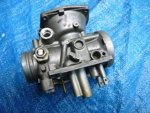 Yamaha  XS1100  Vergaser Typ 2H9  Gehäuse Nr1 Housing Body N0 1  Carburetor - Bild 1 von 13