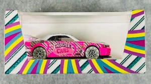 🎌🎌🎌House of Cars Nissan Skyline GT-R R34 Custom Pink H29🎌🎌🎌 - Picture 1 of 8