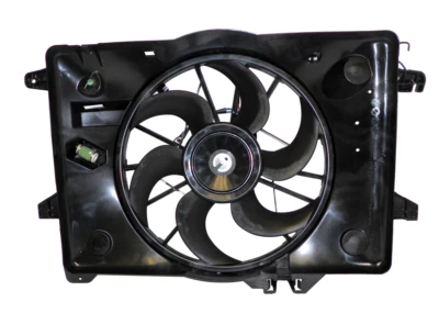 Motorcraft RF-244 Motor and Fan Assembly- Engine Cooling - Image 1 of 2