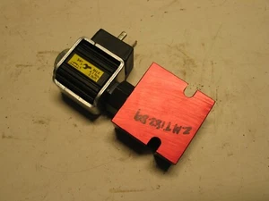 NUEVO PARKER STERLING HYD LB10500A B08-2-A6T CUERPO 2 VÍAS SAE-6 3000PSI 115VAC A0931 - Imagen 1 de 5