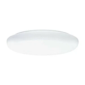 KastLite White Acrylic Drum Lens | Mushroom Replacement Diffuser/Cover - Picture 1 of 1
