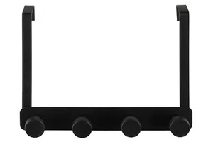 ROBIN Türhänger aus Metall, 4 Haken - Bild 1 von 2