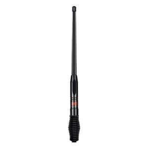 GME AE4707B UHF HD RADOME ANTENNA 2.1DBI 595MM BLACK - Picture 1 of 1