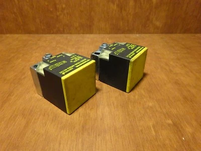 Turck BI20U-CK40-AP6X2-H1141 sensor 20mm - Image 1 of 4