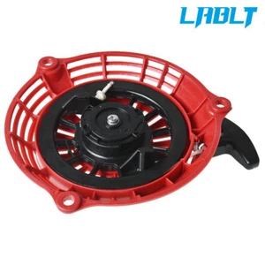 LABLT Recoil Starter For Honda GC160 GCV135 GCV160 HRU19 GC135 EN2000 Parts - Picture 1 of 10