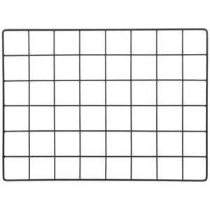 Convenient Wall Grid Panel Photo Grid Panel Photo Display Panel - Picture 1 of 12