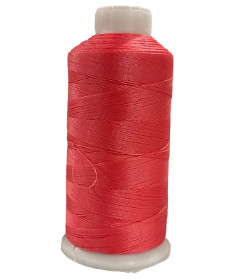 Bonded Nylon Sewing Thread #69 T70 for Upholstery leather outdoor canvas beading - Image 1 of 4