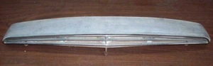 1964 - 1965 Ford Thunderbird T-Bird Front Hood Scoop w/ Trim Used OEM 64 - 65 - Picture 1 of 3