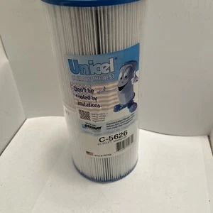 UNICEL Replacement Filter C-5626, 25 SQ. FT. Marquis, New - Picture 1 of 9
