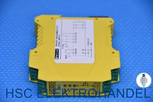 Phoenix Contact PSR-SCP-24UC/ESM4/2X1/1X2 Ord.-No:2963718 - Bild 1 von 3