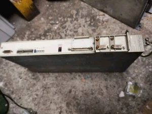 Siemens Simodrive VSA-MODUL 7,5/15A 6SN1130-1AD11-0AA0 - Bild 1 von 2