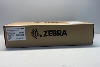 Zebra CRD-TC51-5SCHG1-01 5 Port Bar Code Scanner Charging Station TC51 TC56 - Image 1 of 4